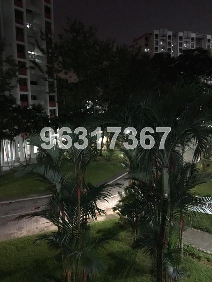 Blk 7 MARSILING DRIVE (Woodlands), HDB 4 Rooms #172823342